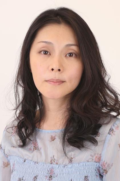 Michiyo Yokoyama - Actor Profile Photo