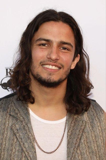 Aramis Knight - Actor Profile Photo