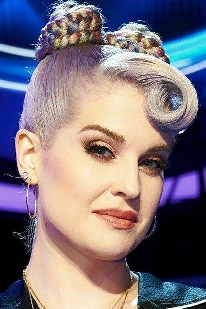 Kelly Osbourne - Actor Profile Photo