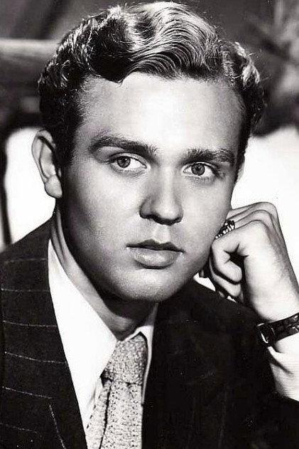 Bob Graham - Actor Profile Photo