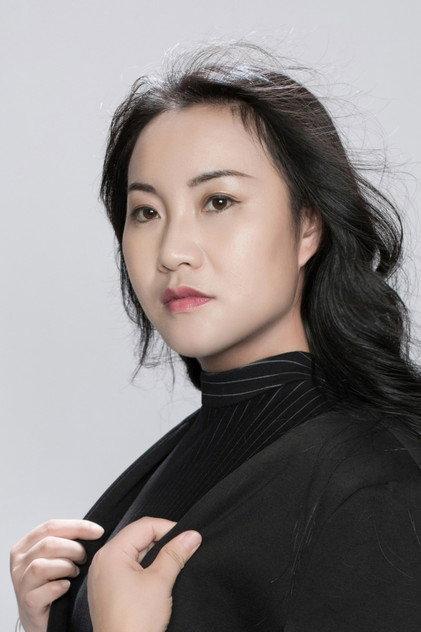 Li Shiyan - Actor Profile Photo