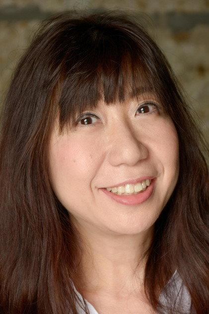 Tomoko Naka - Actor Profile Photo