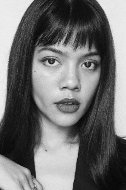 Michelle Tahalea - Actor Profile Photo
