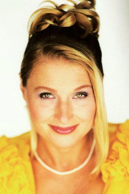 Alice Laksarová - Actor Profile Photo