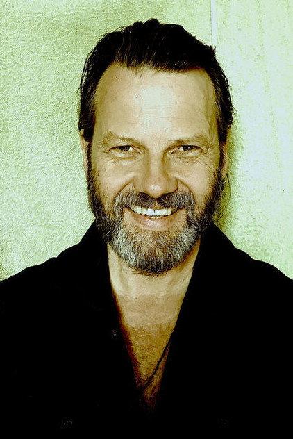 Christian Rudolf - Actor Profile Photo
