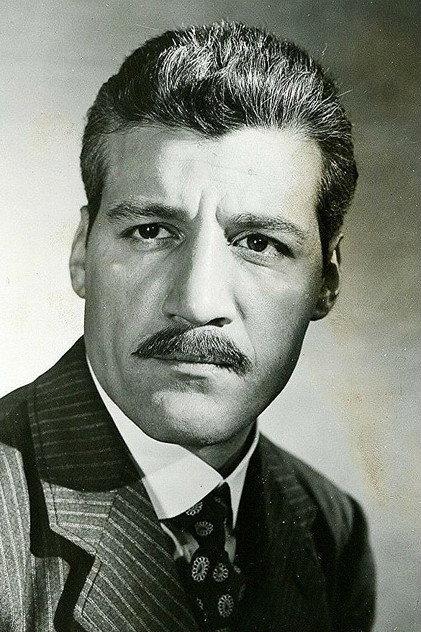 Barry Russo - Actor Profile Photo