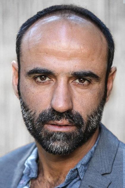 Yaakov Zada Daniel - Actor Profile Photo