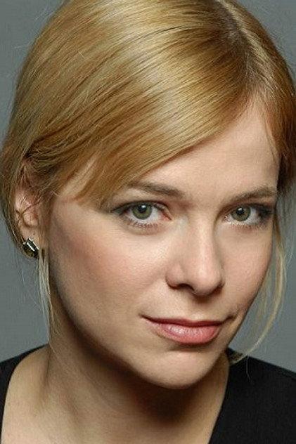 Anna Yanovskaya - Actor Profile Photo