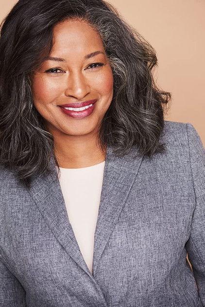 Deborah Marcano - Actor Profile Photo