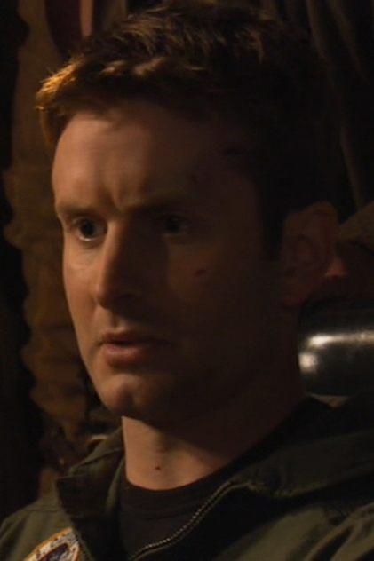 Martin Christopher - Actor Profile Photo