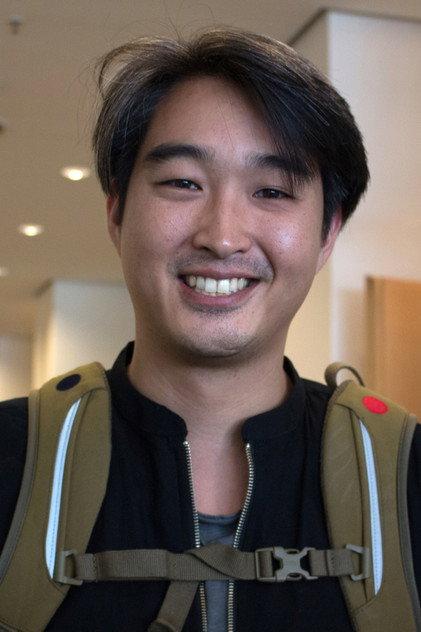 Daniel Budiman - Actor Profile Photo
