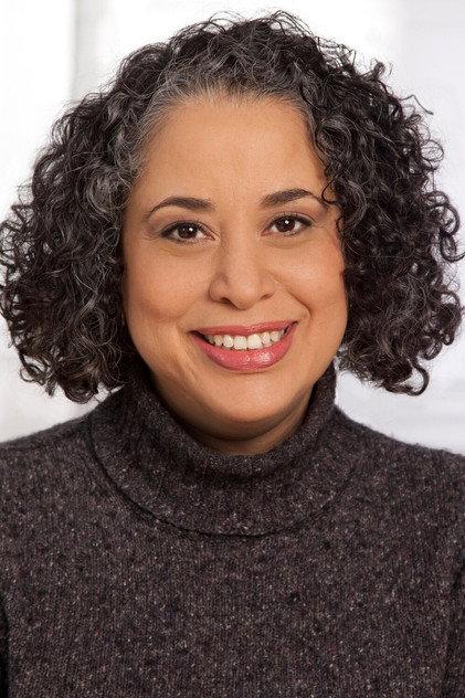Susanna Guzman - Actor Profile Photo