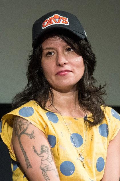 Gina Telaroli - Actor Profile Photo