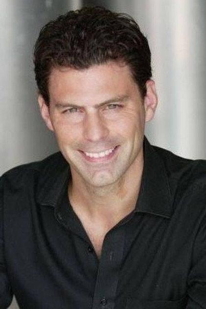 Brian Gallegos - Actor Profile Photo