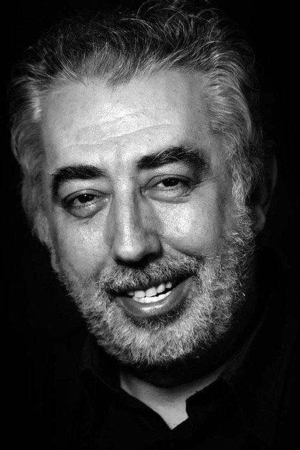 Gabriel Latorre - Actor Profile Photo