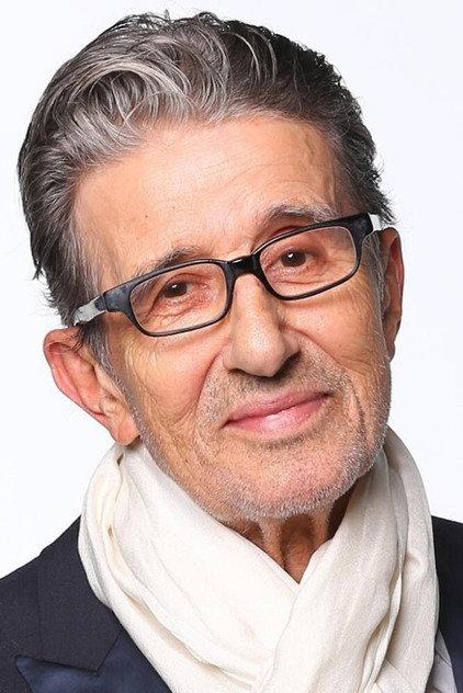 Rolf Zacher - Actor Profile Photo