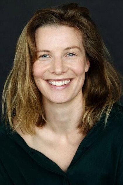 Anna von Haebler - Actor Profile Photo