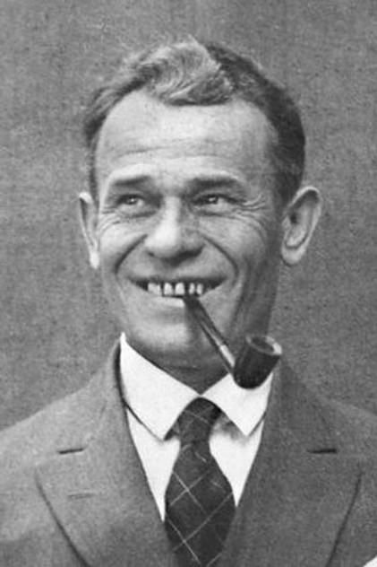 Alexander Třebovský - Actor Profile Photo