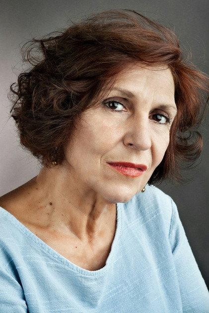 Caterina Casini - Actor Profile Photo