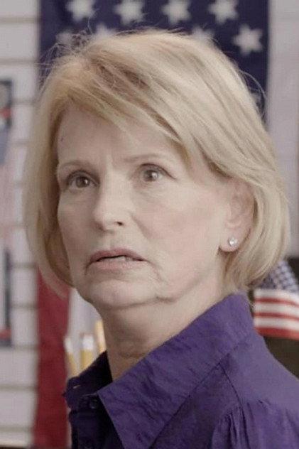 Robin Lakin - Actor Profile Photo