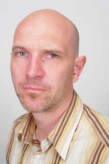 Norman Baert - Actor Profile Photo