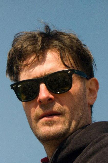 Daniil Zinchenko - Actor Profile Photo