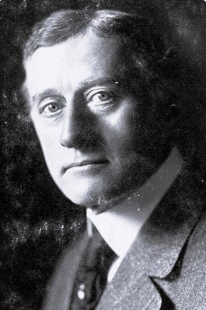 George Backus - Actor Profile Photo