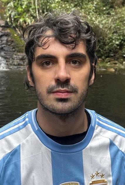 Stefano Lopes - Actor Profile Photo