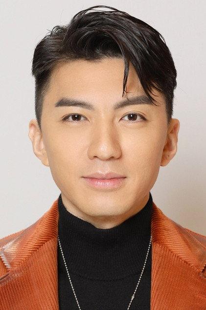 Benjamin Yuen Wai-Ho - Actor Profile Photo