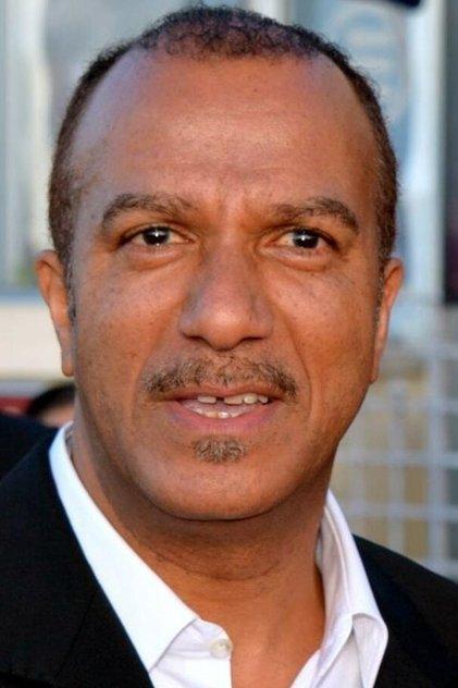 Pascal Légitimus - Actor Profile Photo