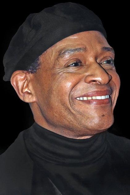 Al Jarreau - Actor Profile Photo