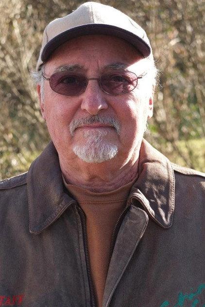 David Saperstein - Actor Profile Photo