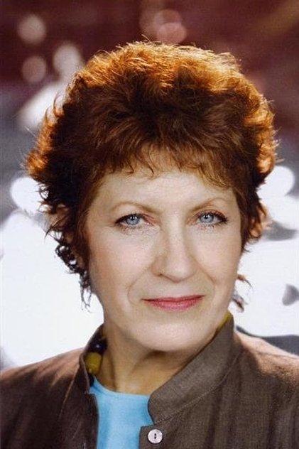 Andréa Ferréol - Actor Profile Photo