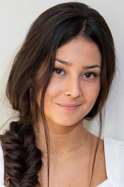 Nora Rios - Actor Profile Photo