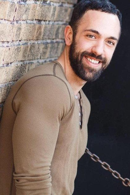 Matthew Stephen Herrick - Actor Profile Photo