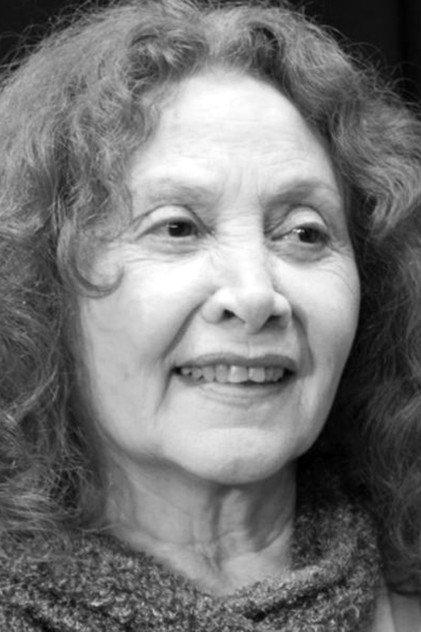 Amancay Espíndola - Actor Profile Photo