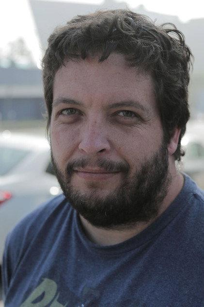 Dylan Reeve - Actor Profile Photo