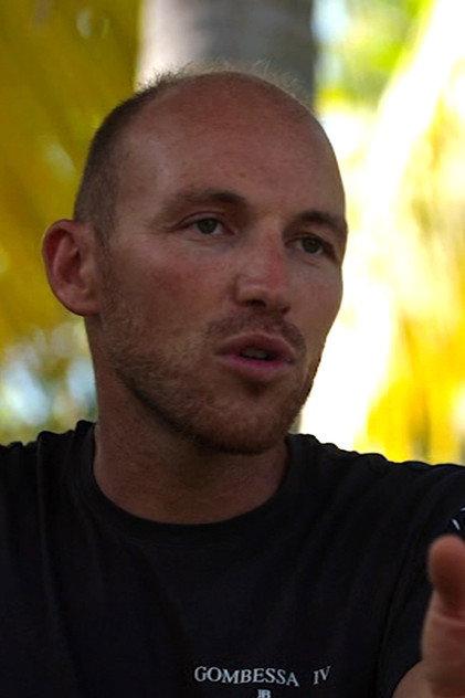 Antonin Guilbert - Actor Profile Photo