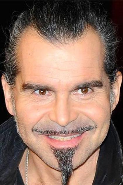 Piero Pelù - Actor Profile Photo
