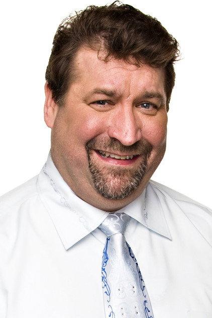 Don West - Actor Profile Photo