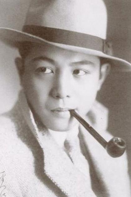 Heihachirō Ōkawa - Actor Profile Photo