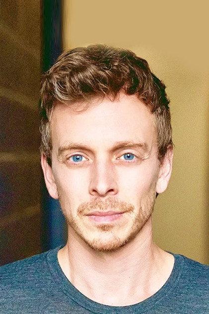 Dylan Trowbridge - Actor Profile Photo