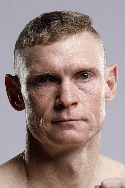 Wade Ryan - Actor Profile Photo