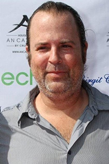 Christopher Peters - Actor Profile Photo