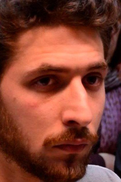 Nicolás Valentini - Actor Profile Photo