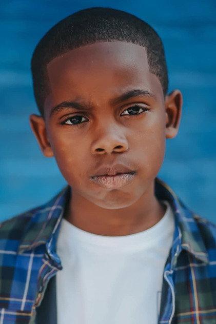 Ayden Gavin - Actor Profile Photo