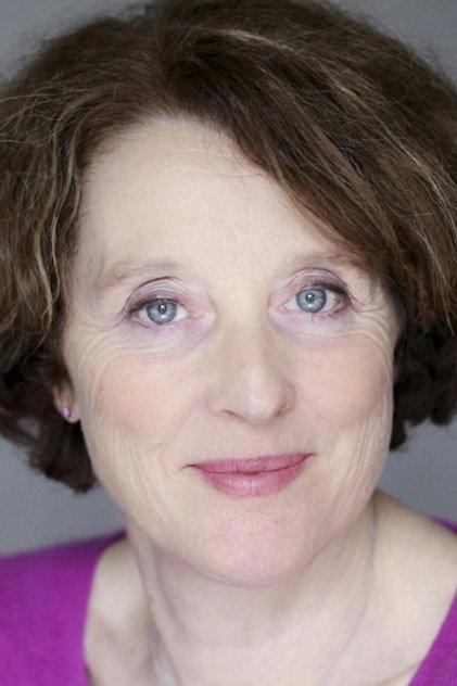 Nathalie Jouin - Actor Profile Photo