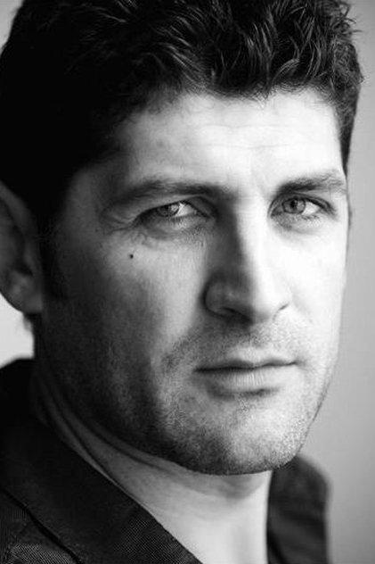 Sokol Cahani - Actor Profile Photo