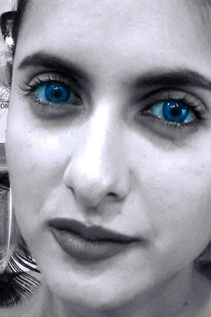 Angie Natally - Actor Profile Photo