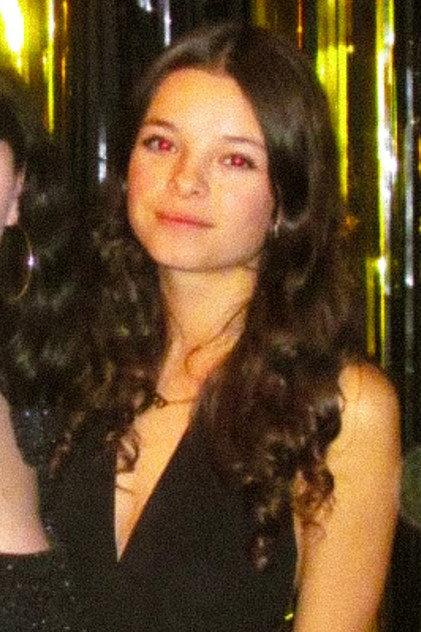 Lily Jalby - Actor Profile Photo